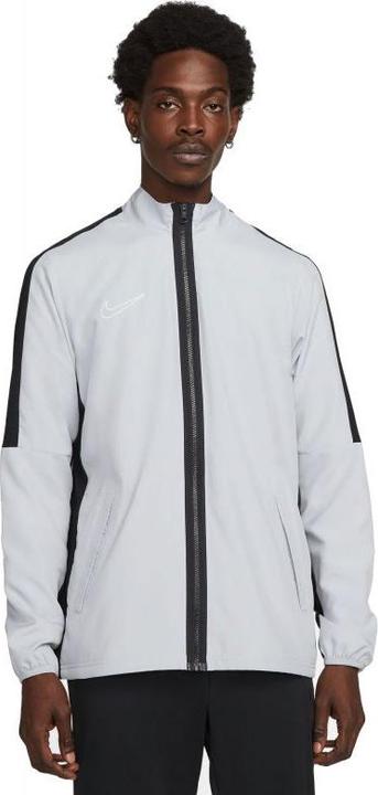 Immagine prodotto Nike Dri-Fit Academy Uomo Wov Lupo Grigio/Nero/Bianco XXL (XXL)