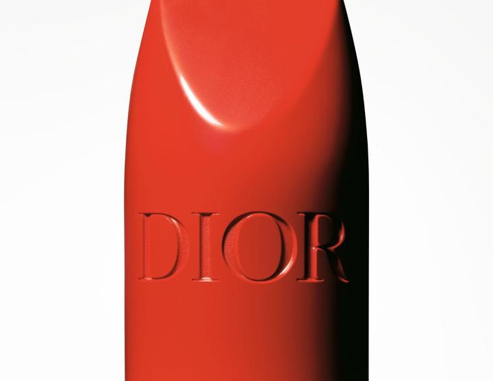 Image du produit Dior Rouge Satin 453 Int24 (453 Adorée)