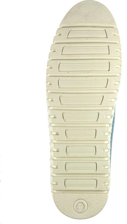 Actual product image Lunar Womens/Ladies Flamborough Leather Shoes (40)