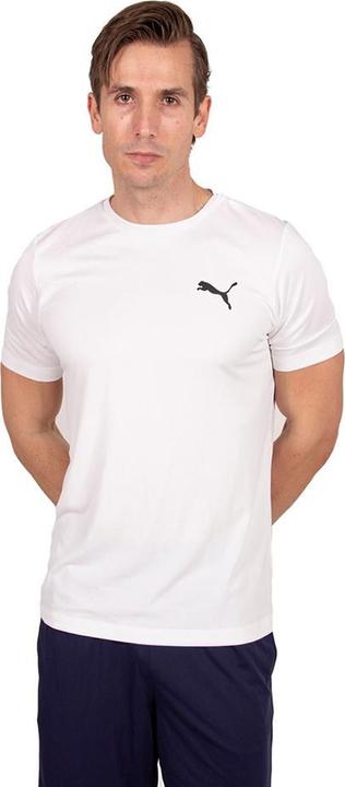 Produktbild Puma ACTIVE Small Logo Tee (XL)