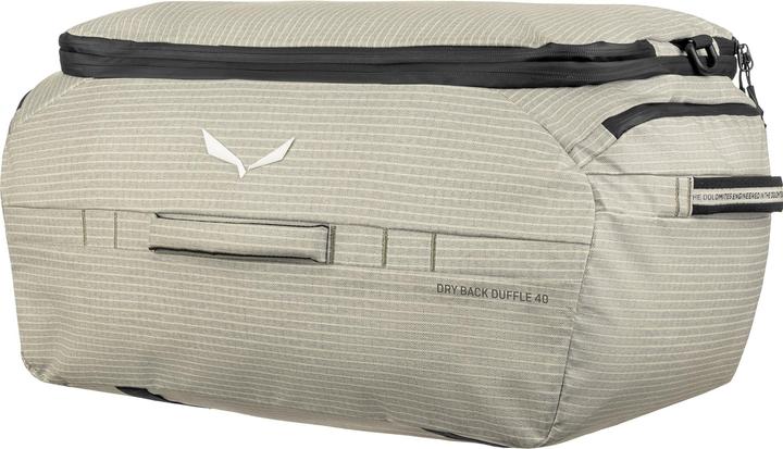 Produktbild Salewa Dry Back Duffle 40L (40 l)