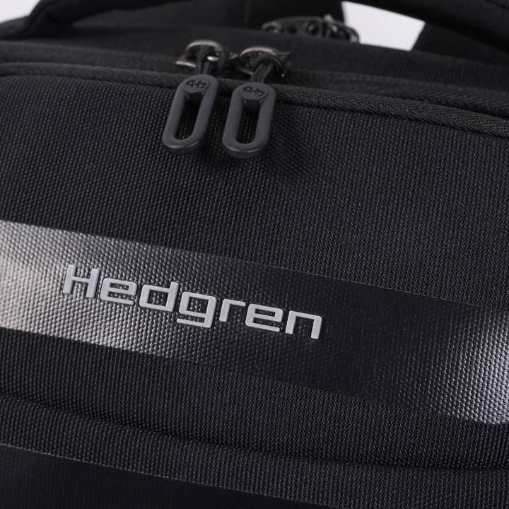 Produktbild Hedgren Comby Rucksack RFID 40 cm Laptopfach (17 l)