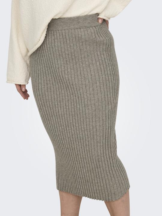 Image du produit Only Jupe curve midi (S)
