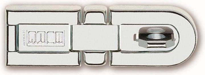 Actual product image Burg Wächter Panzerüberfallen PK 3 (Easily assaulted, 1 pcs.)