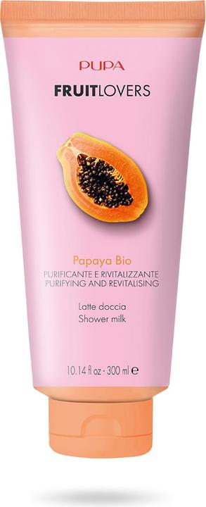 Pupa Milano Fruit Lovers (300 ml)