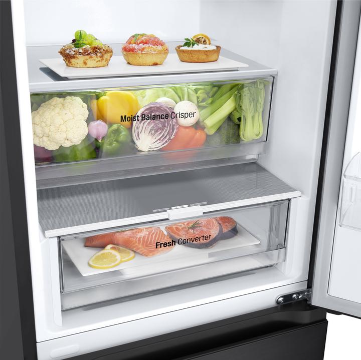 Immagine prodotto LG FRIGORIFERO GBV3100DEP (344 l)