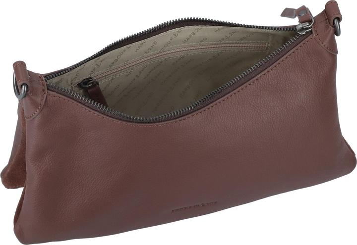 Produktbild Harbour 2nd Just Pure Schultertasche Leder 33 cm