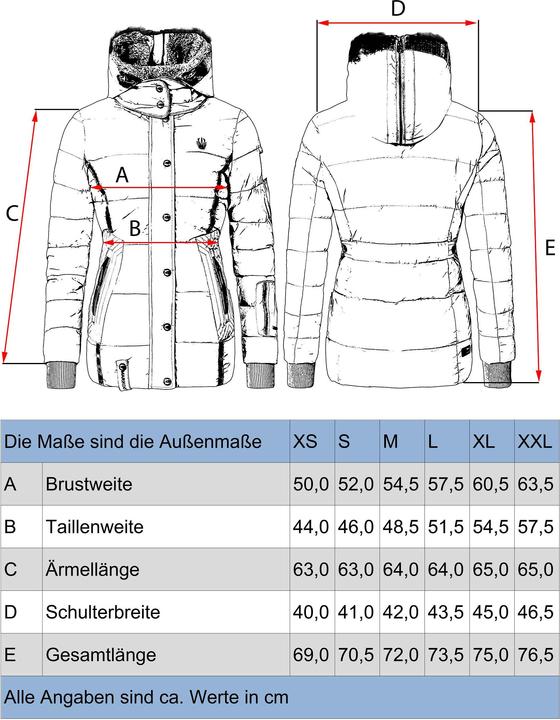 Actual product image Marikoo Nekoo (M)