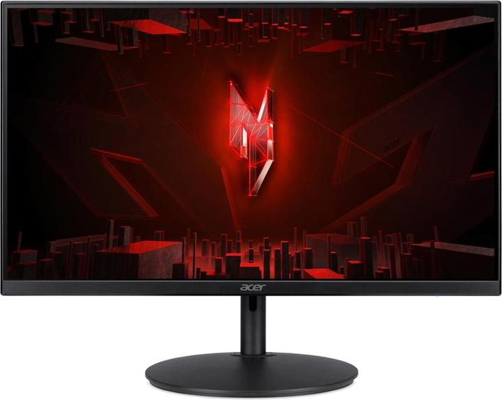 Actual product image Acer Nitro XF240YS3biphx (1920 x 1080 pixels, 23.80")