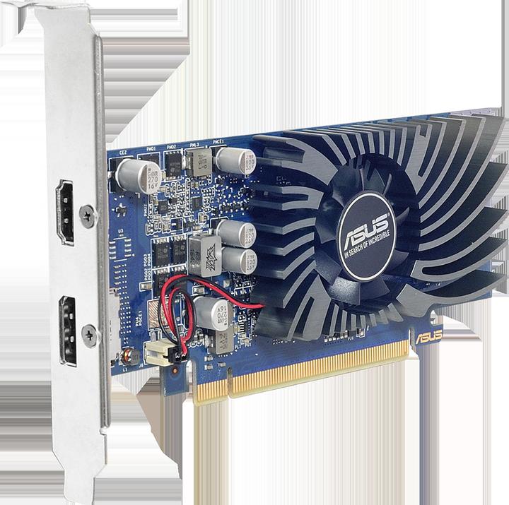 Produktbild ASUS GeForce GT 1030 2G BRK (2 GB)