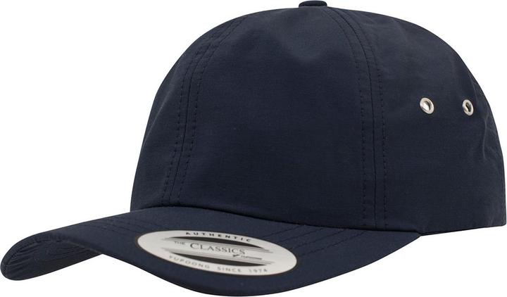 Actual product image Flexfit Water Repellent Low Profile Cap (One size)