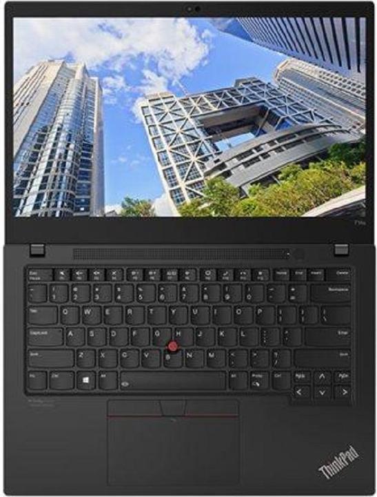 Produktbild Lenovo T14s G2 i5-1135G7/16GB/512M2/FHD/4G/F/B/C/W10P (14", Intel Core i5-1135G7, 16 GB, 512 GB, DE)