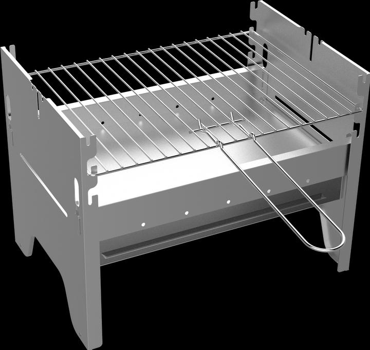 PGrill 130 (38.50 cm)