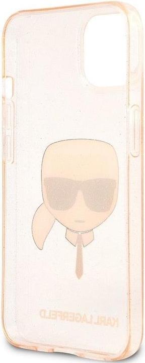 Produktbild Karl Lagerfeld Case (Apple iPhone 13, Apple iPhone 15, Apple iPhone 14)