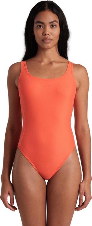 Produktbild Arena W Team Stripe Swimsuit U Back (XL)