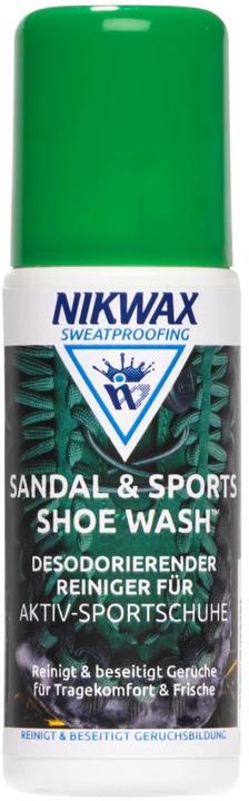 Actual product image Nikwax Sandal Wash (0.13 x, 125 ml)