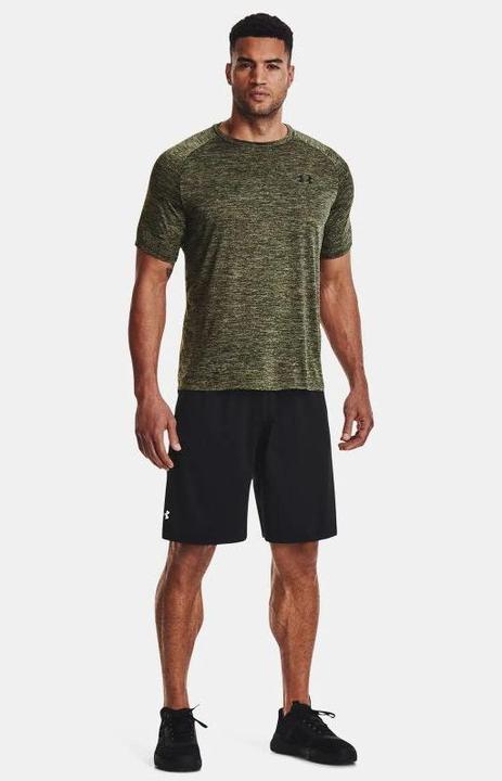 Produktbild Under Armour TECH 2.0 T-SHIRT TRAINING (S)
