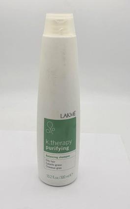 Immagine prodotto Lakmé K.Therapy Shampoo Purificante 300 ml (300 ml, Shampoo liquido)