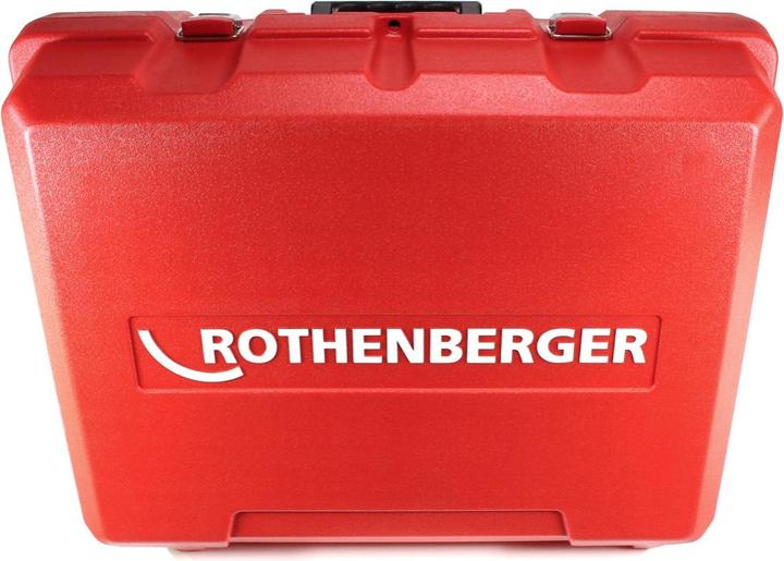 Produktbild Rothenberger Inspektionskamera ROSCOPE® MODUL 25/16