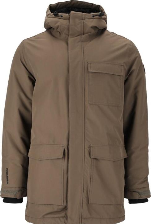 Whistler Siberia W-Pro 10000 (XXL)