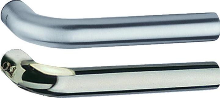 Actual product image Glutz Door handle 5057 Thun (Door handle)