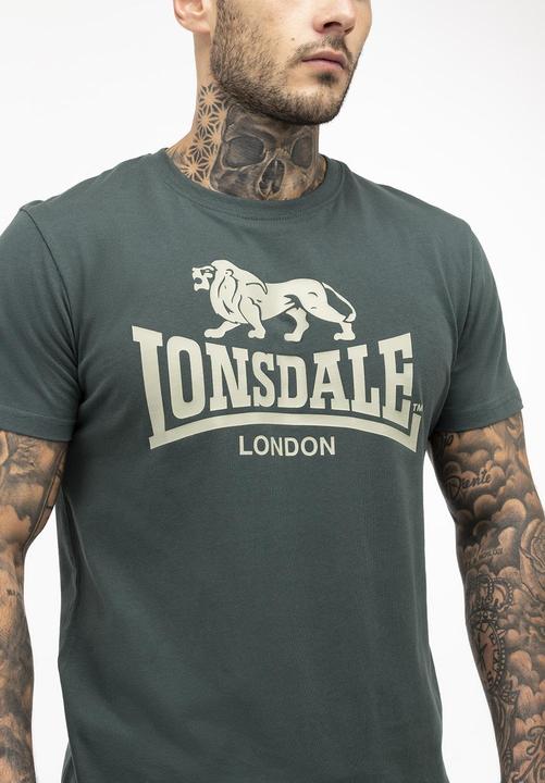 Actual product image Lonsdale St. Erney (M)