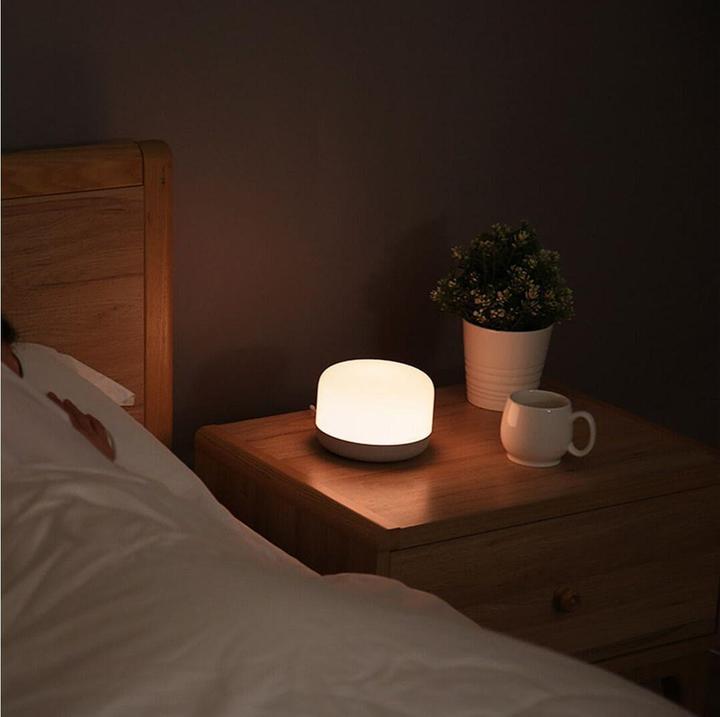 Image du produit Yeelight Lampe de chevet D2 (240 lm)