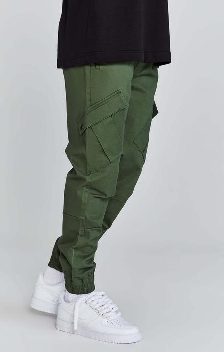Actual product image Siksilk Cargo Pants Cargo Pants (S)