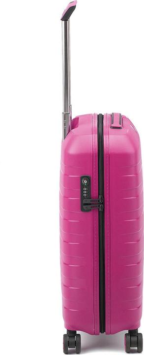Produktbild Roncato Box Sport 2.0 - Handgepäck Koffer (41 l, Handgepäck (bis 50l))