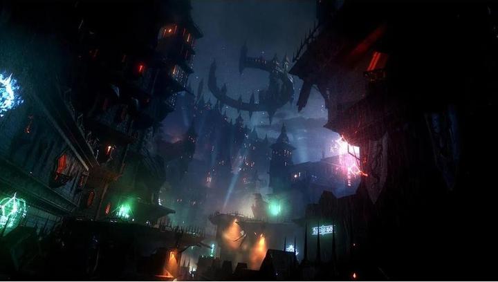 Immagine prodotto EA Games Dragon Age: La guardia del velo (PS5, DE, FR)