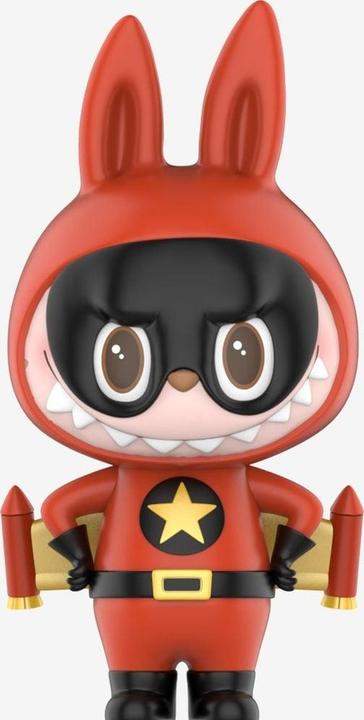 Actual product image Pop Mart The Monsters Space Adventures Series - Blindpack