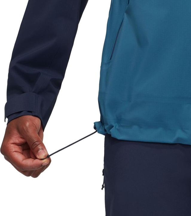 Produktbild Mammut Alto Guide HS Hooded Jacket Men (S)