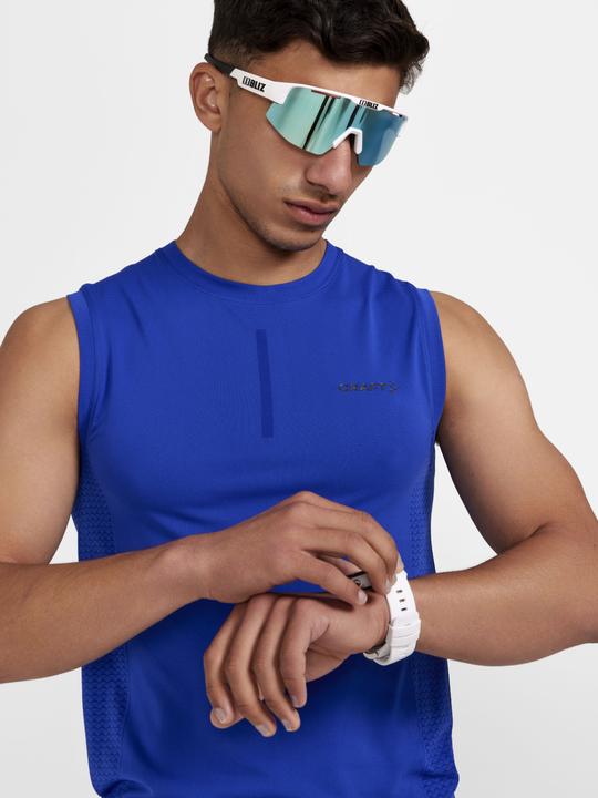 Actual product image Craft Advanced Cool Intensity Sleeveless Tee (L)