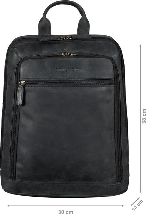Produktbild Stilord Watson Laptoprucksack