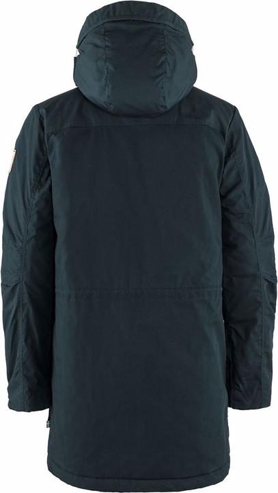 Produktbild Fjällräven Singi Wool Padded Parka (M)
