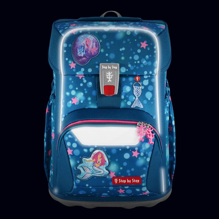 Actual product image Step by Step Mermaid Lola (23 l)