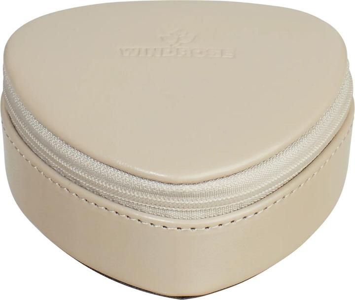 Produktbild Windrose Merino Schmuckkasten Leder 9.5 cm