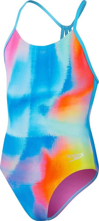Image du produit Speedo - Maillot de bain 1 pièce - Fille (158, 164)