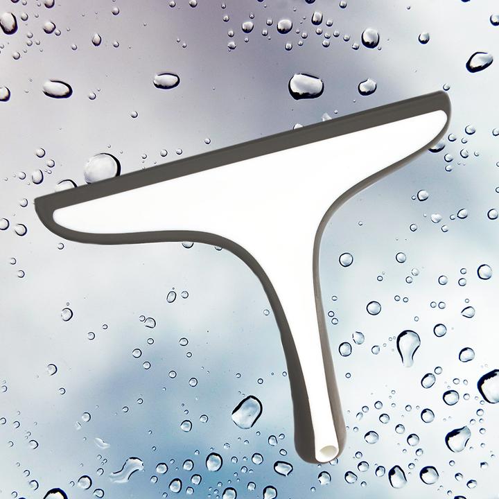 Actual product image Benke Shower squeegee - Black