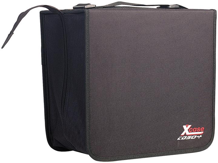 Xcase Pochette pour CD/DVD/BD