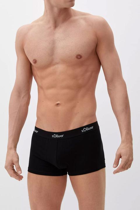 Actual product image S.Oliver Hipster (L, pack of 3)