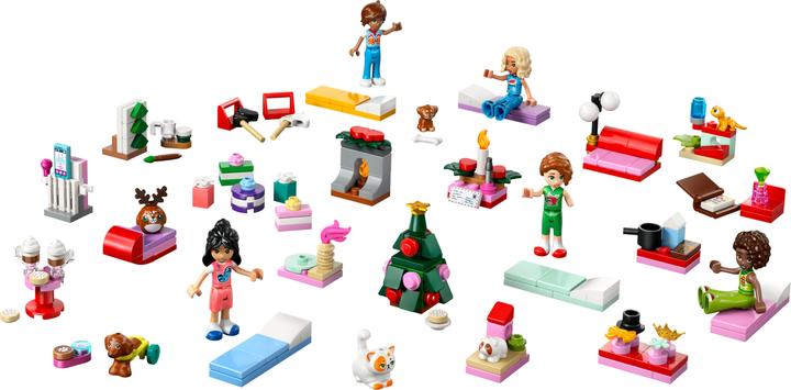 Actual product image LEGO 42668 Confidential
