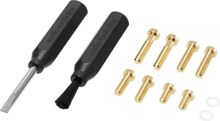 Produktbild Audio-Technica AT-OC9XSL (Tonabnehmer)