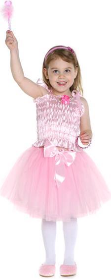 Creative Education Ballerina (104)