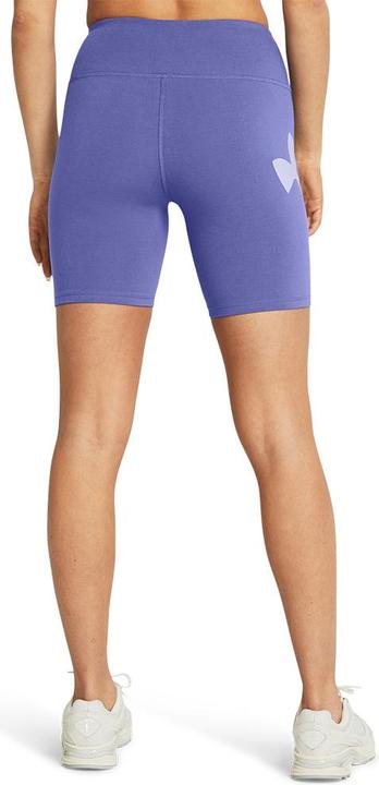 Image du produit Under Armour Short Campus 7In Femmes (XS)