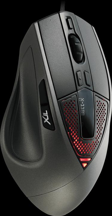 Produktbild Cooler Master CM Storm Sentinel Advance II (Kabelgebunden)