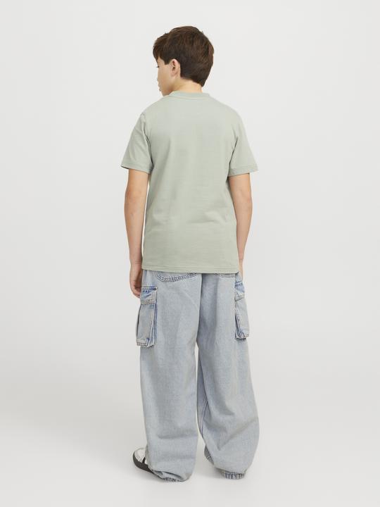 Actual product image Jack & Jones Jjialex Jjcargo Mf 311 Ln Jnr (152)