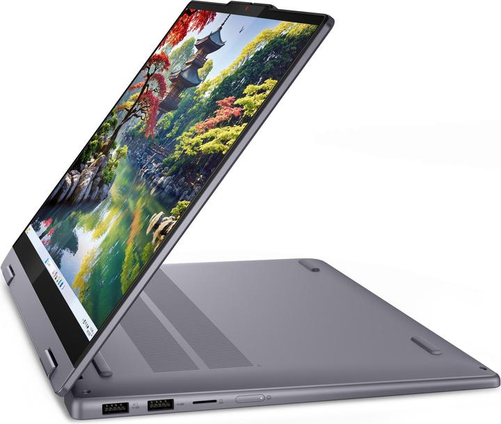 Immagine prodotto Lenovo Ideapad 5 2-in-1 (14", Intel Core Ultra 5 225H, 16 GB, 512 GB, CH)