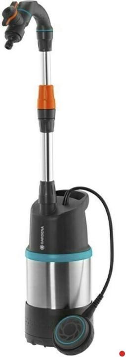 Image du produit Gardena Comfort (Pompe pour tonneau de pluie) (Pompe à baril de pluie)