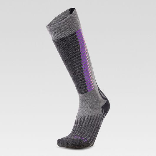 Actual product image UYN Fusyon 41-42 ladies ski socks (41 - 42)